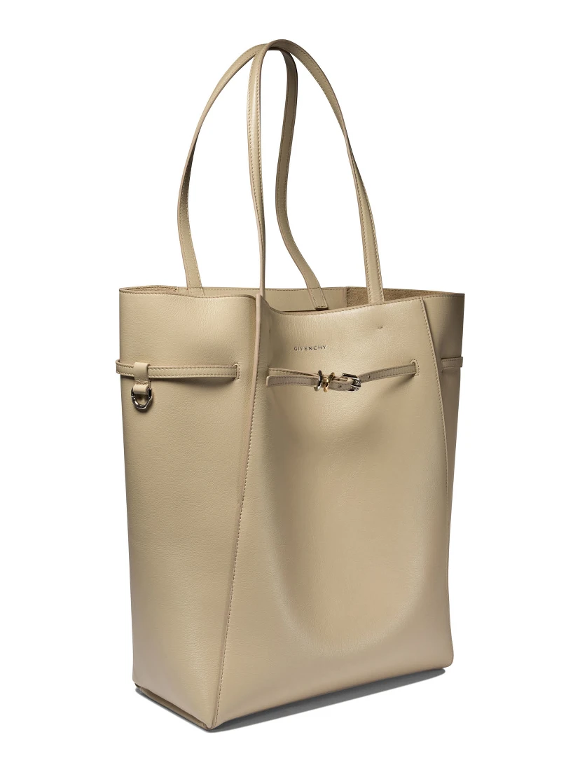 "Medium Voyou" tote bag