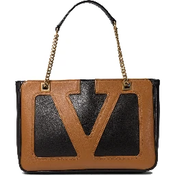 "Viva Superstar" shoulder bag