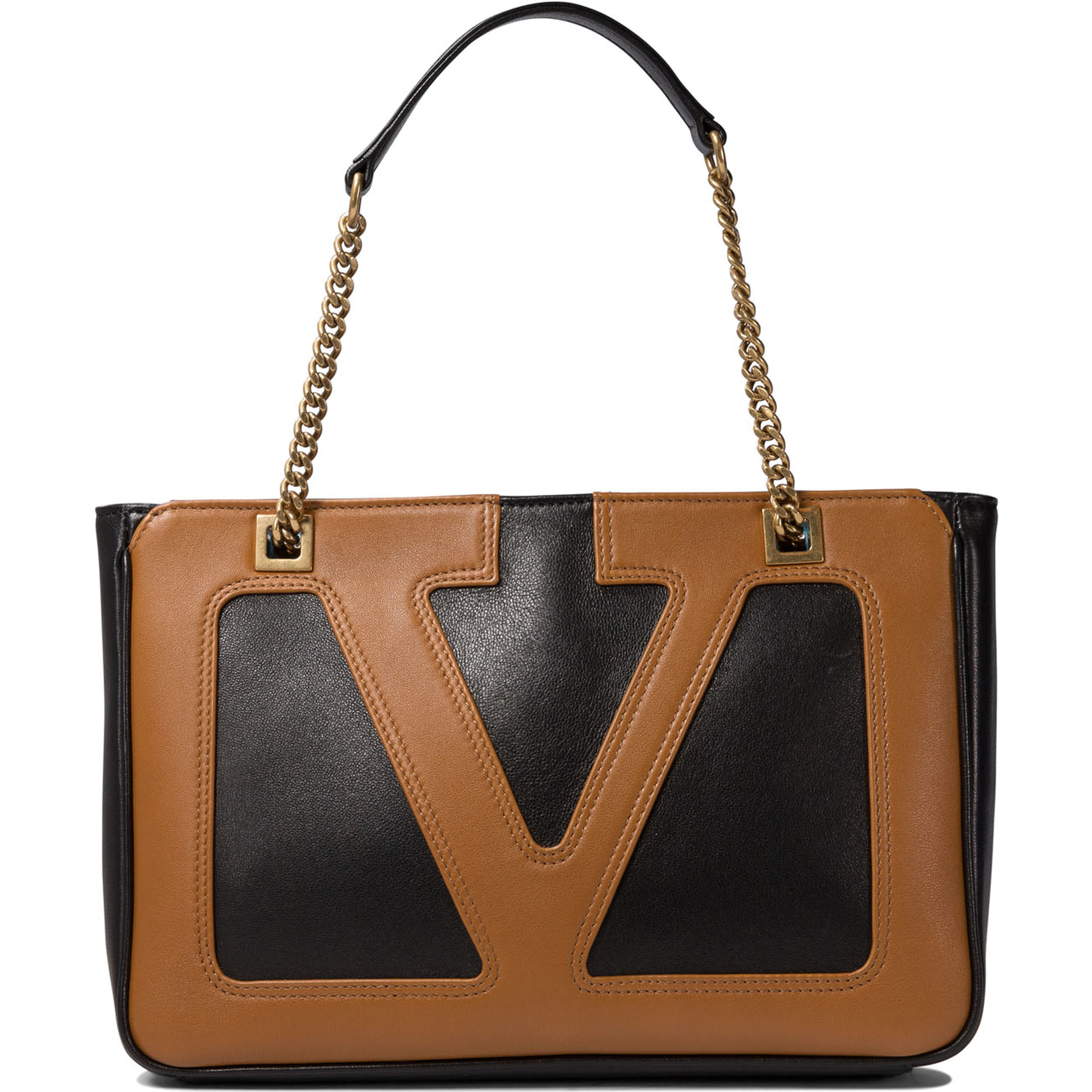"Viva Superstar" shoulder bag