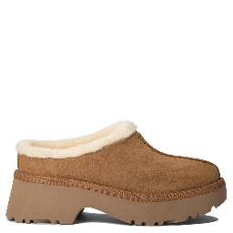 "New Heights Cozy" Sabot