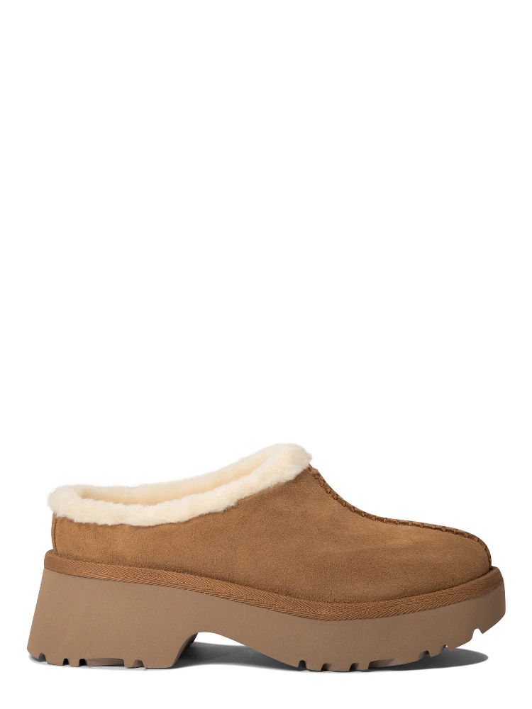 "New Heights Cozy" Sabot