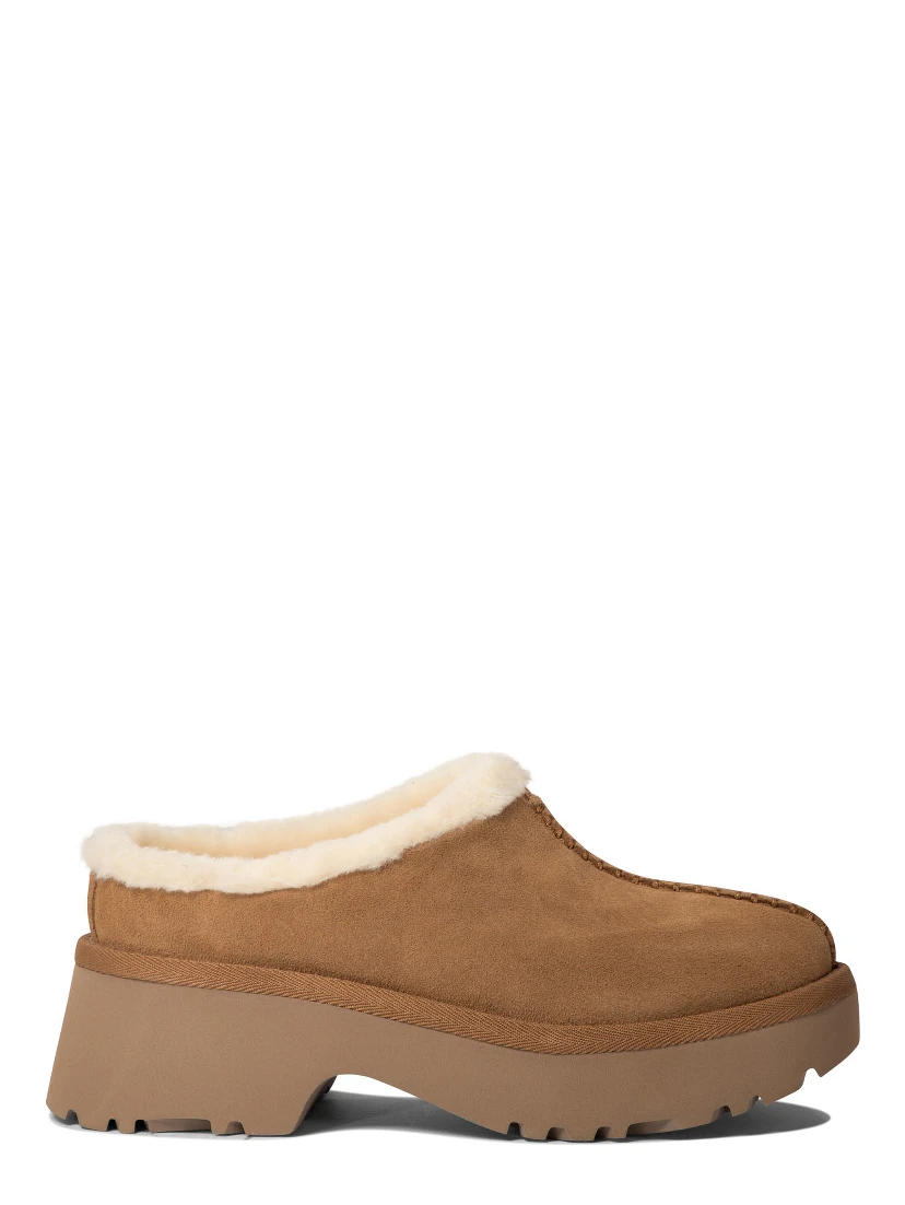 "New Heights Cozy" Sabot