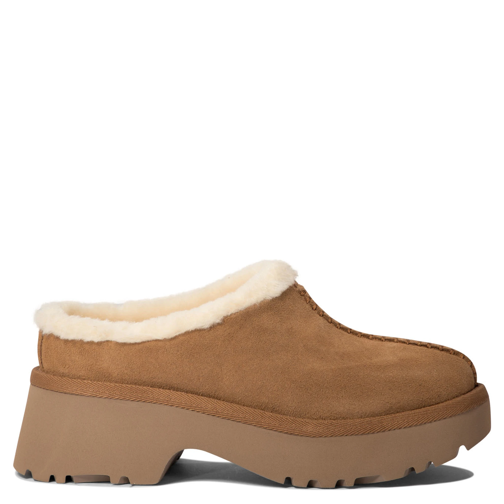 "New Heights Cozy" Sabot