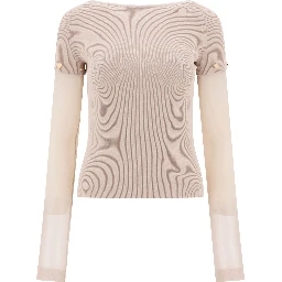 Crew-neck t-shirt