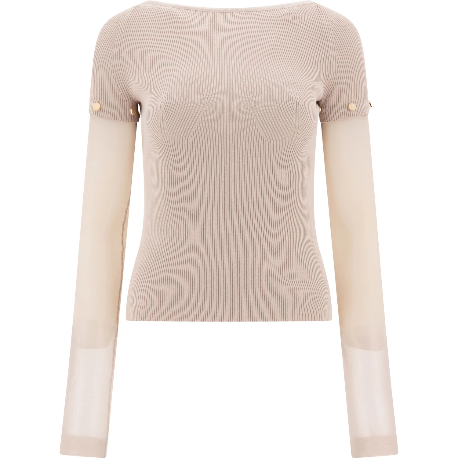 Crew-neck t-shirt