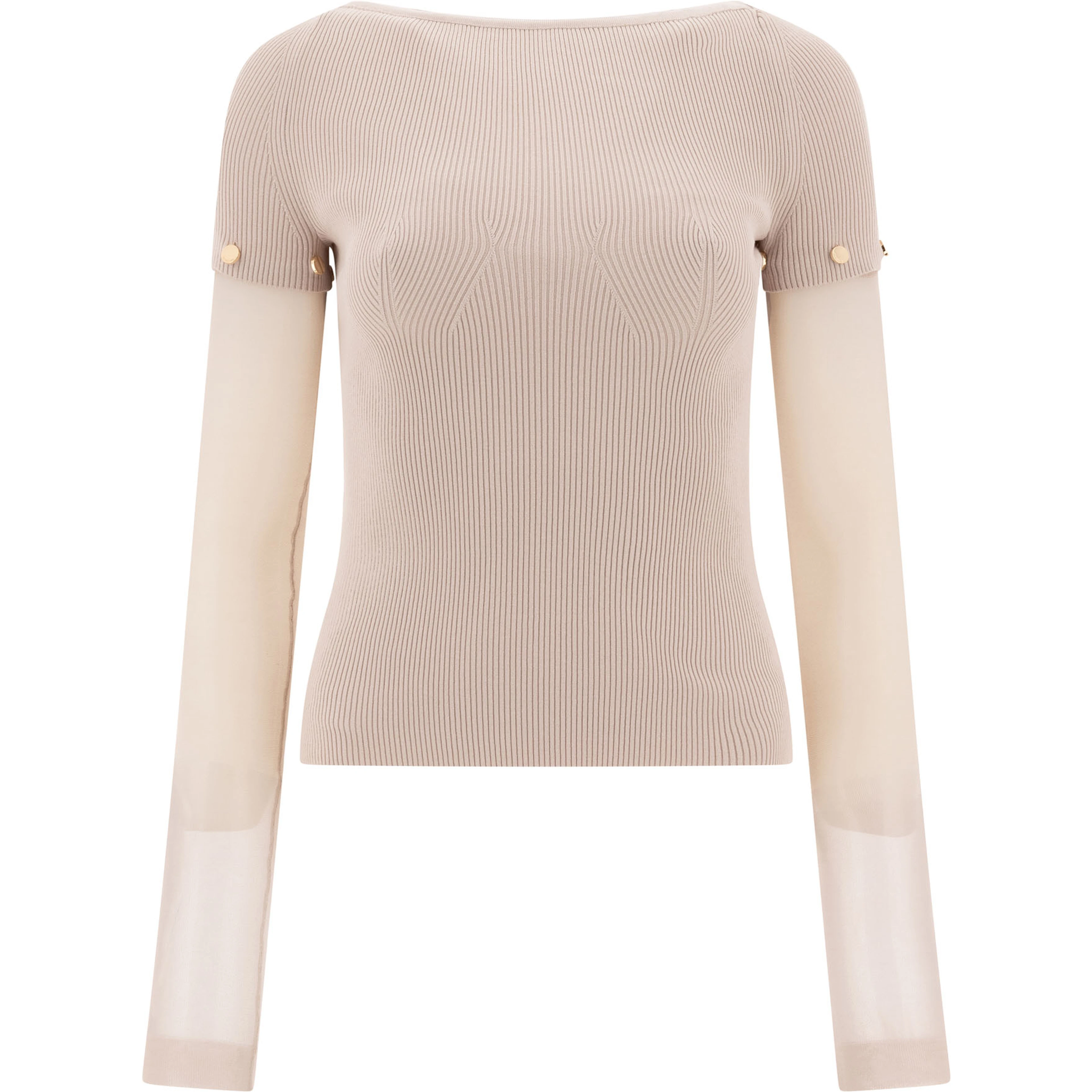 Crew-neck t-shirt