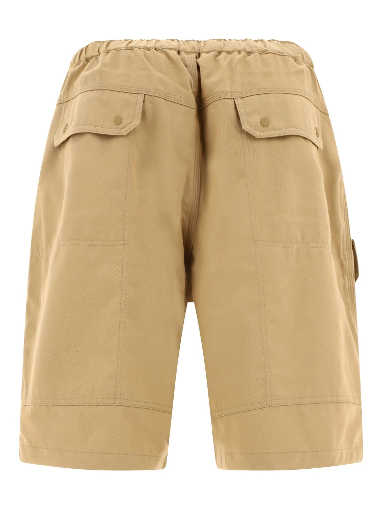 "Belted Harbor" shorts alternative