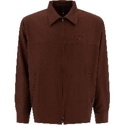 "Sport" overshirt
