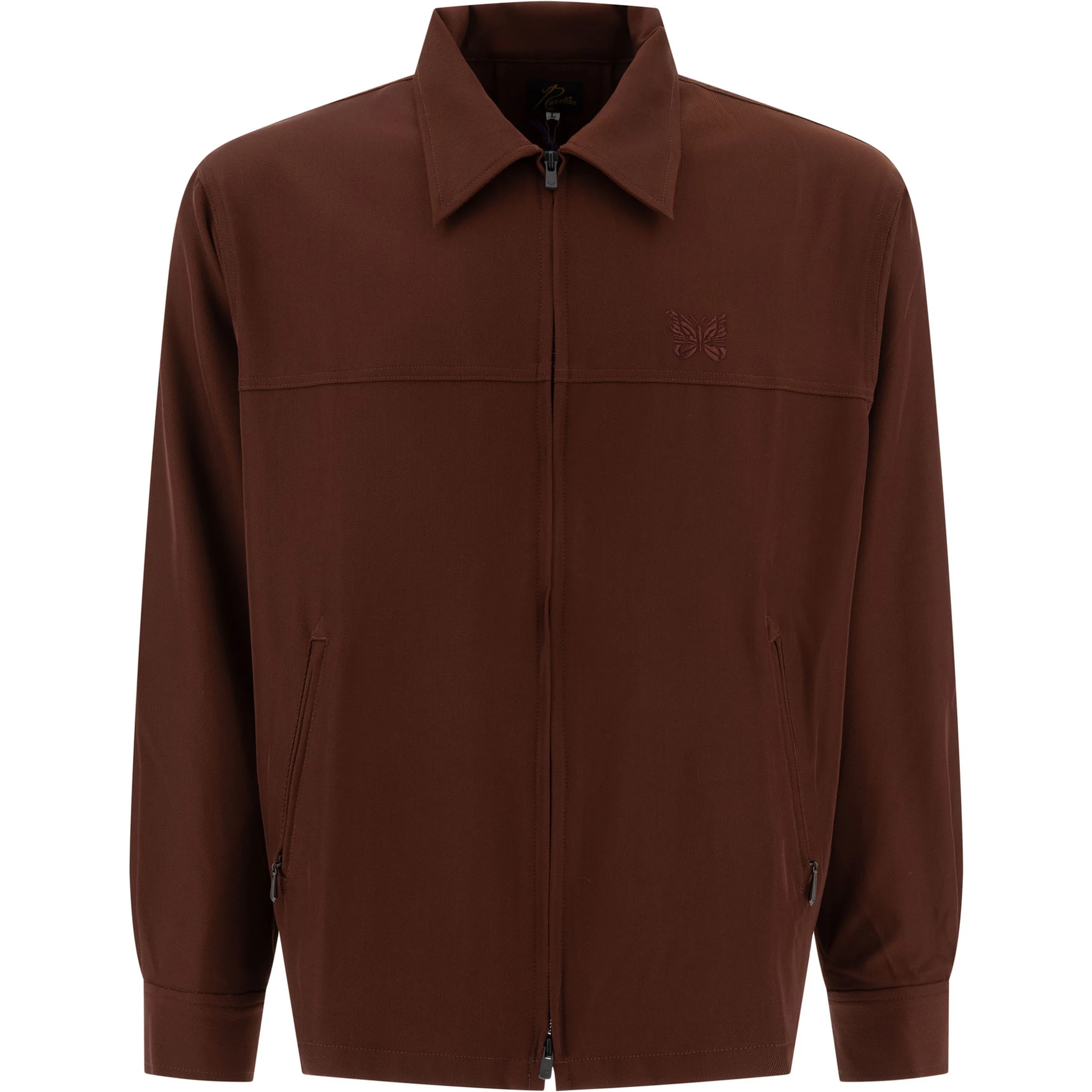 "Sport" overshirt
