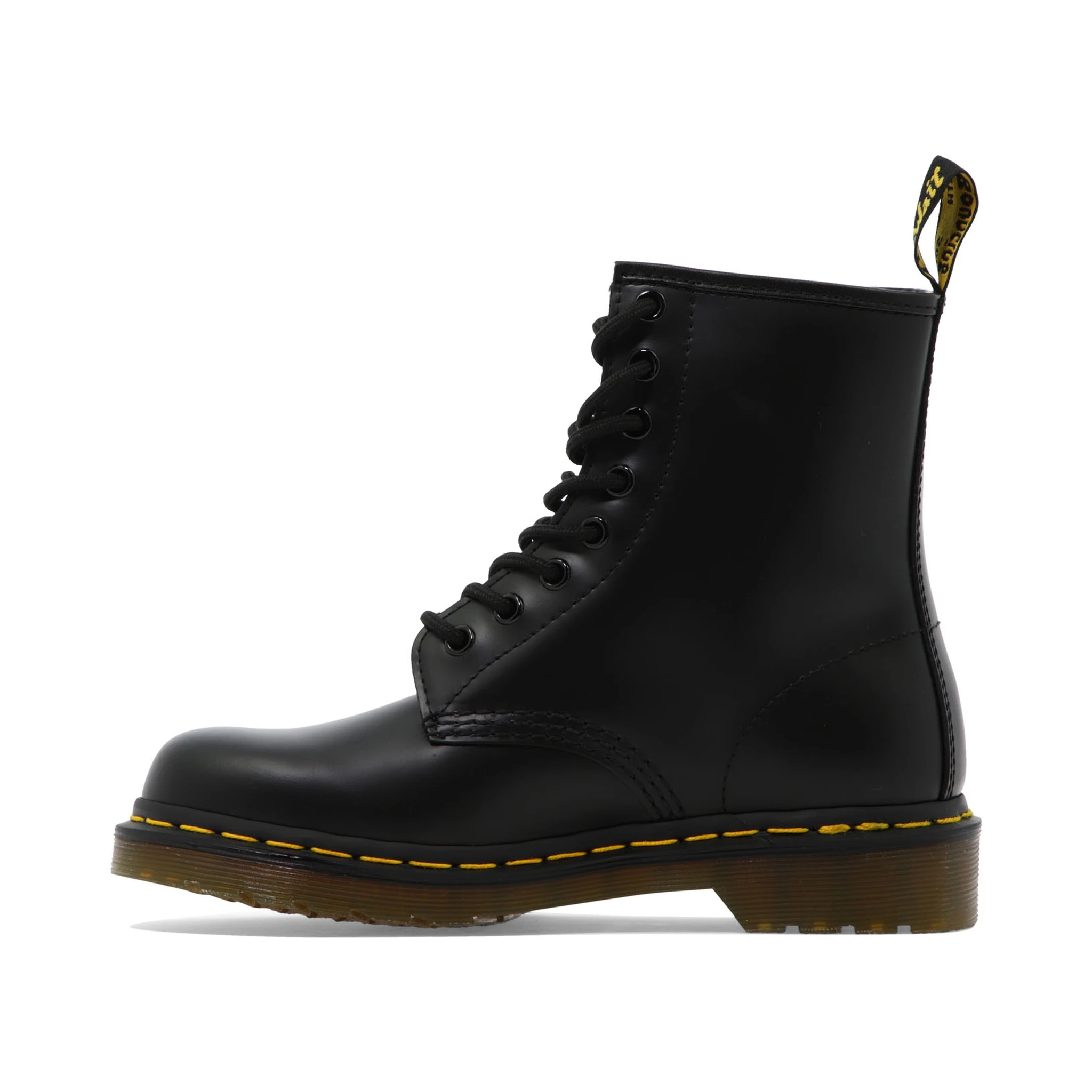 "1460" combat boots