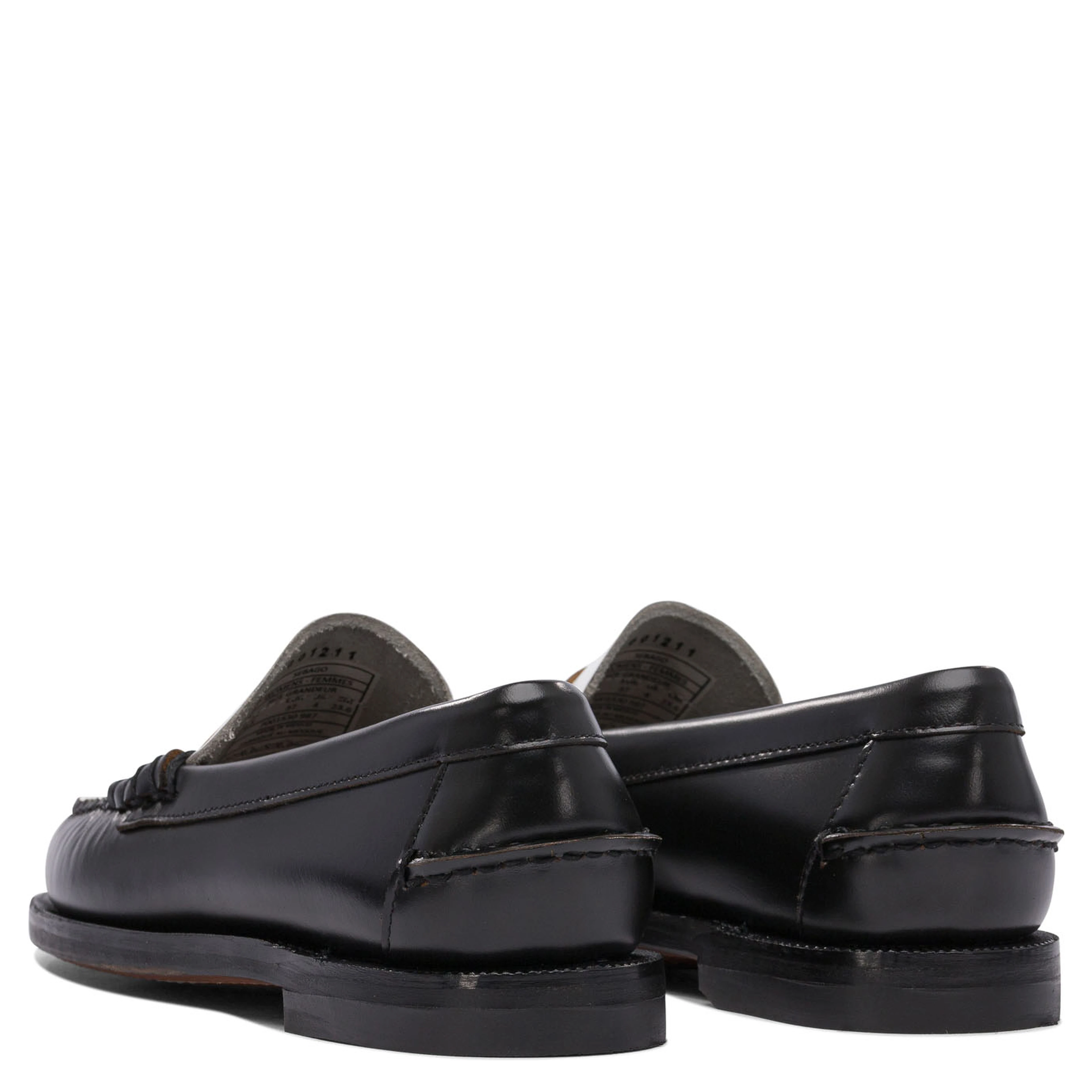Loafers & Slippers