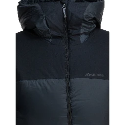 "Dunfri" Windbreaker jacket