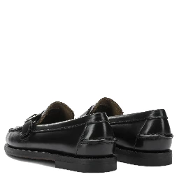 Loafers & Slippers