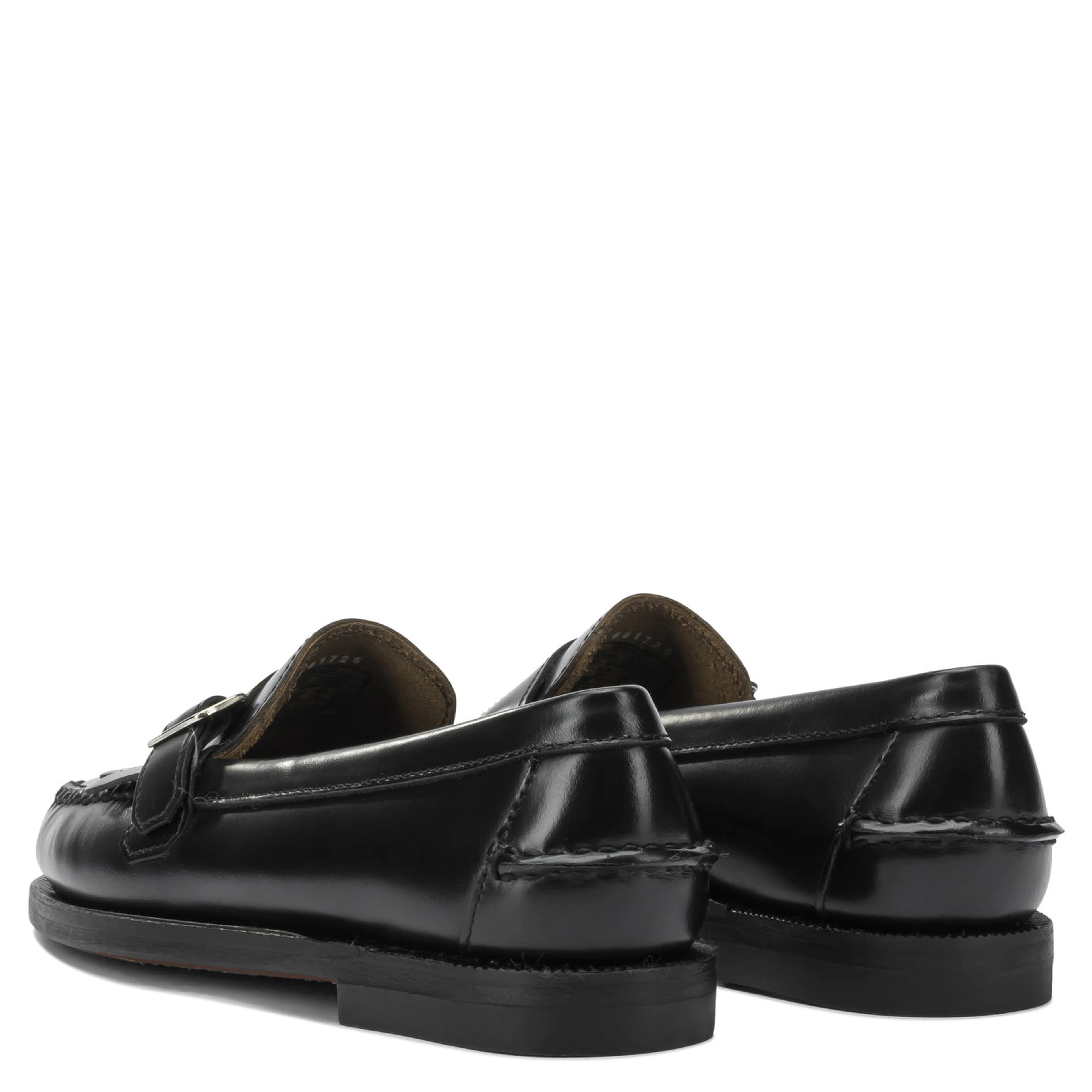 Loafers & Slippers