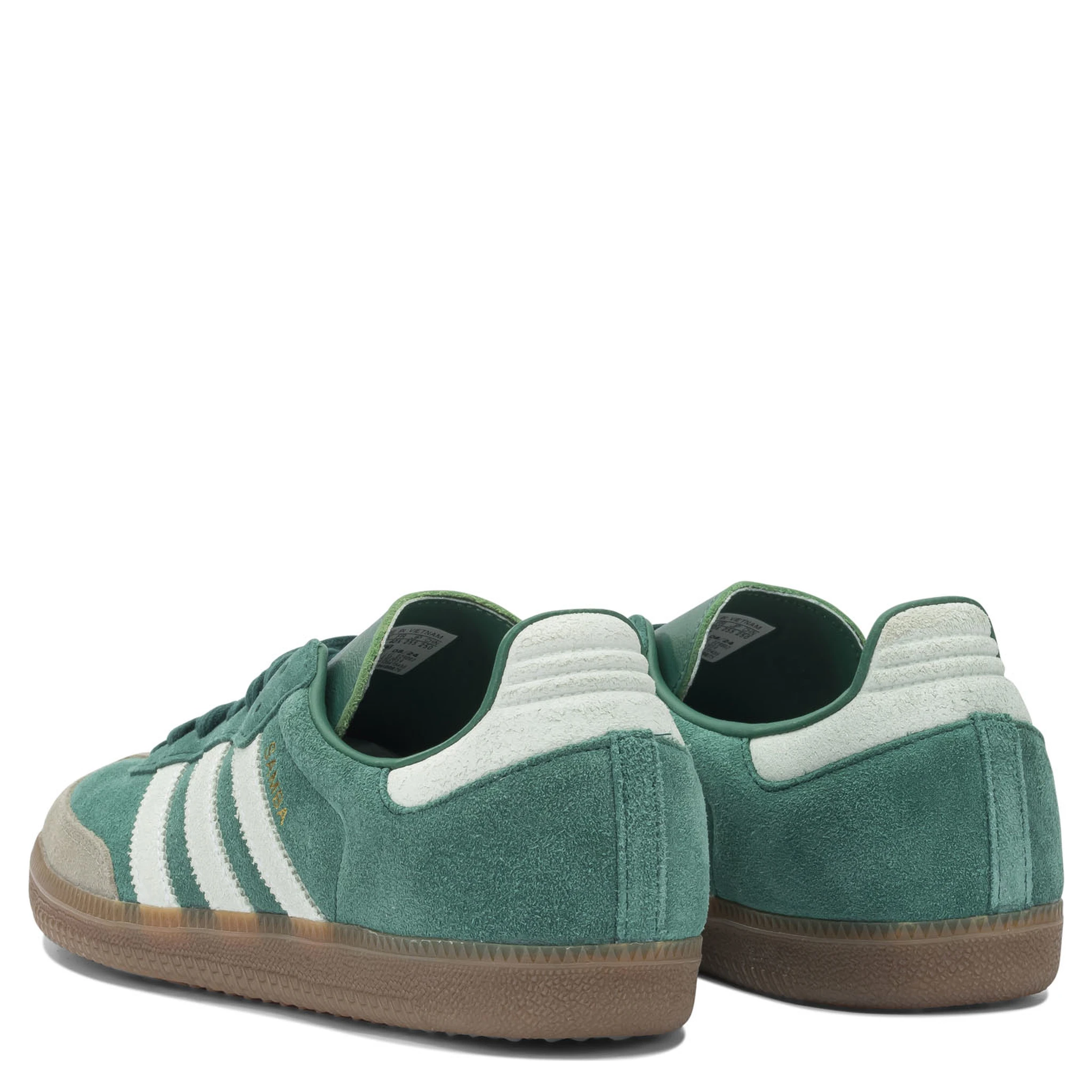 حذاء رياضي "سامبا أو جي"