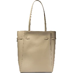 "Medium Voyou" tote bag