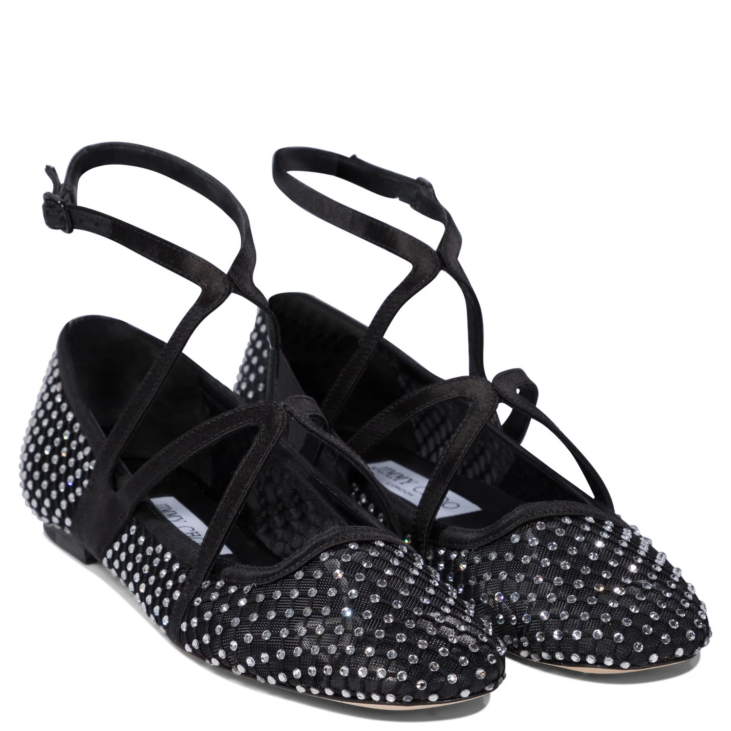 "Astoria" ballet flats