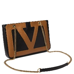 "Viva Superstar" shoulder bag