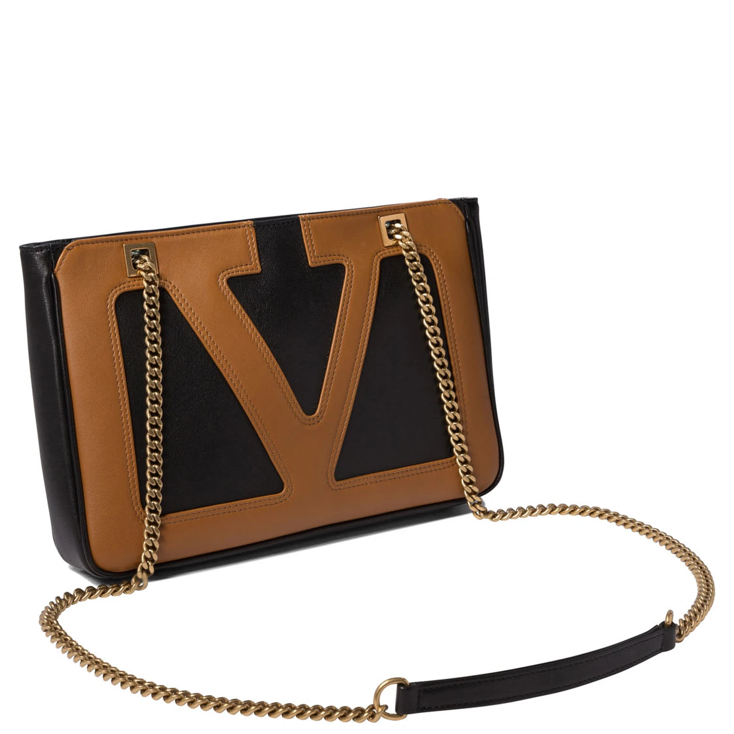 "Viva Superstar" shoulder bag