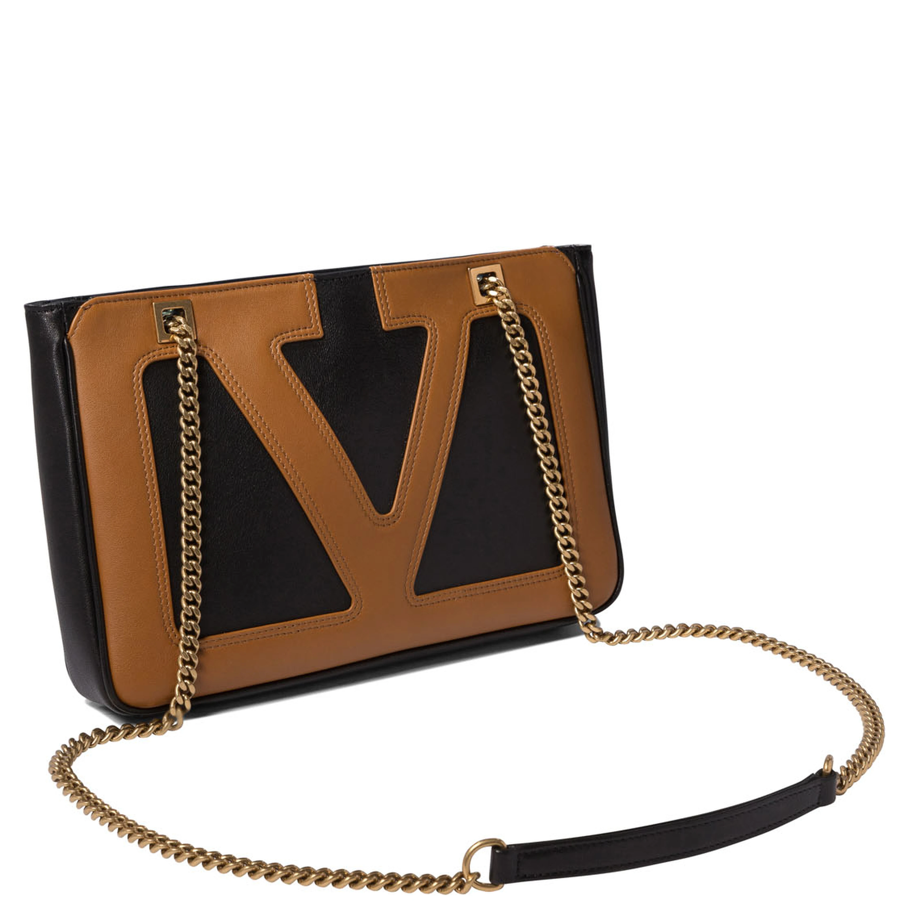 "Viva Superstar" shoulder bag