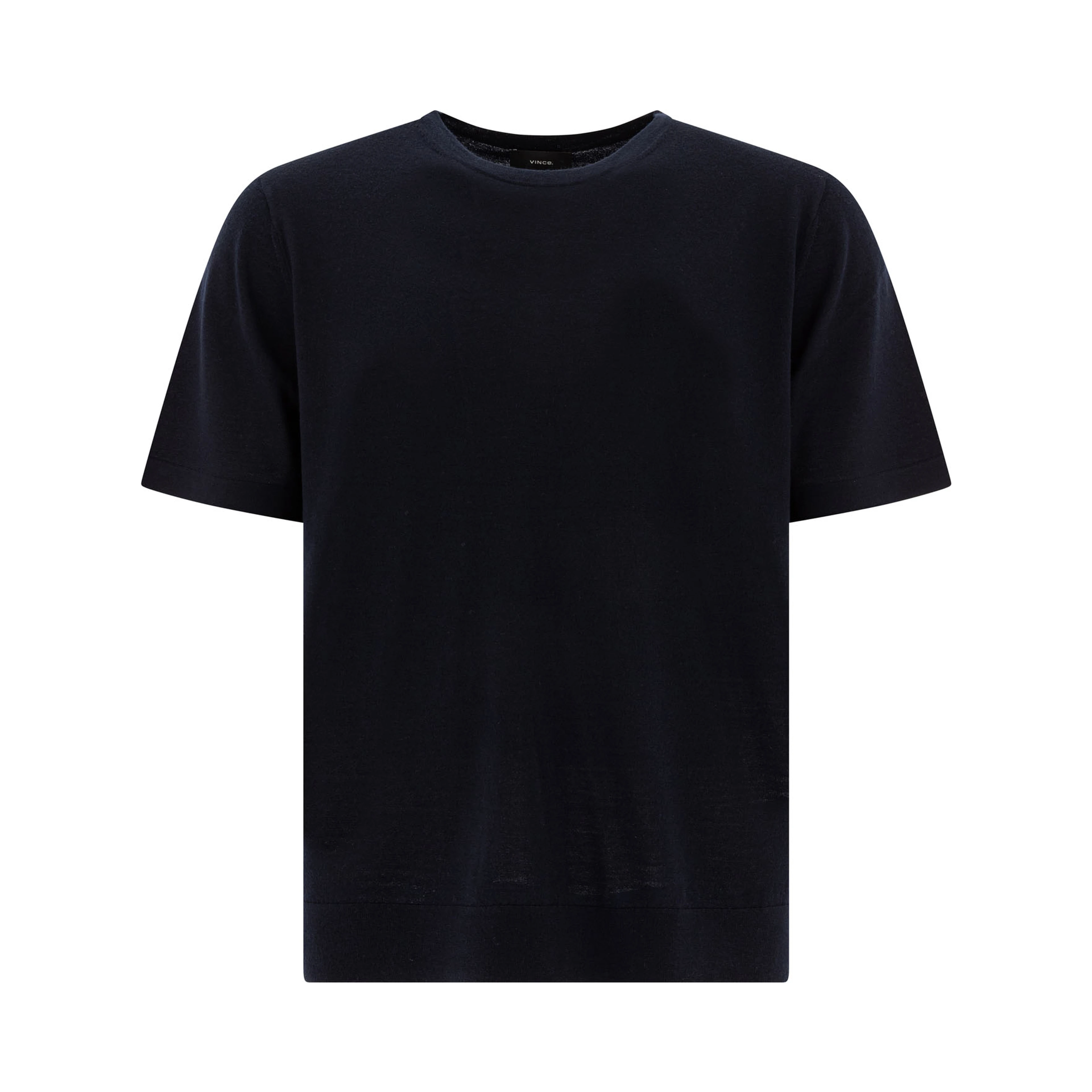 Short-sleeved sweater