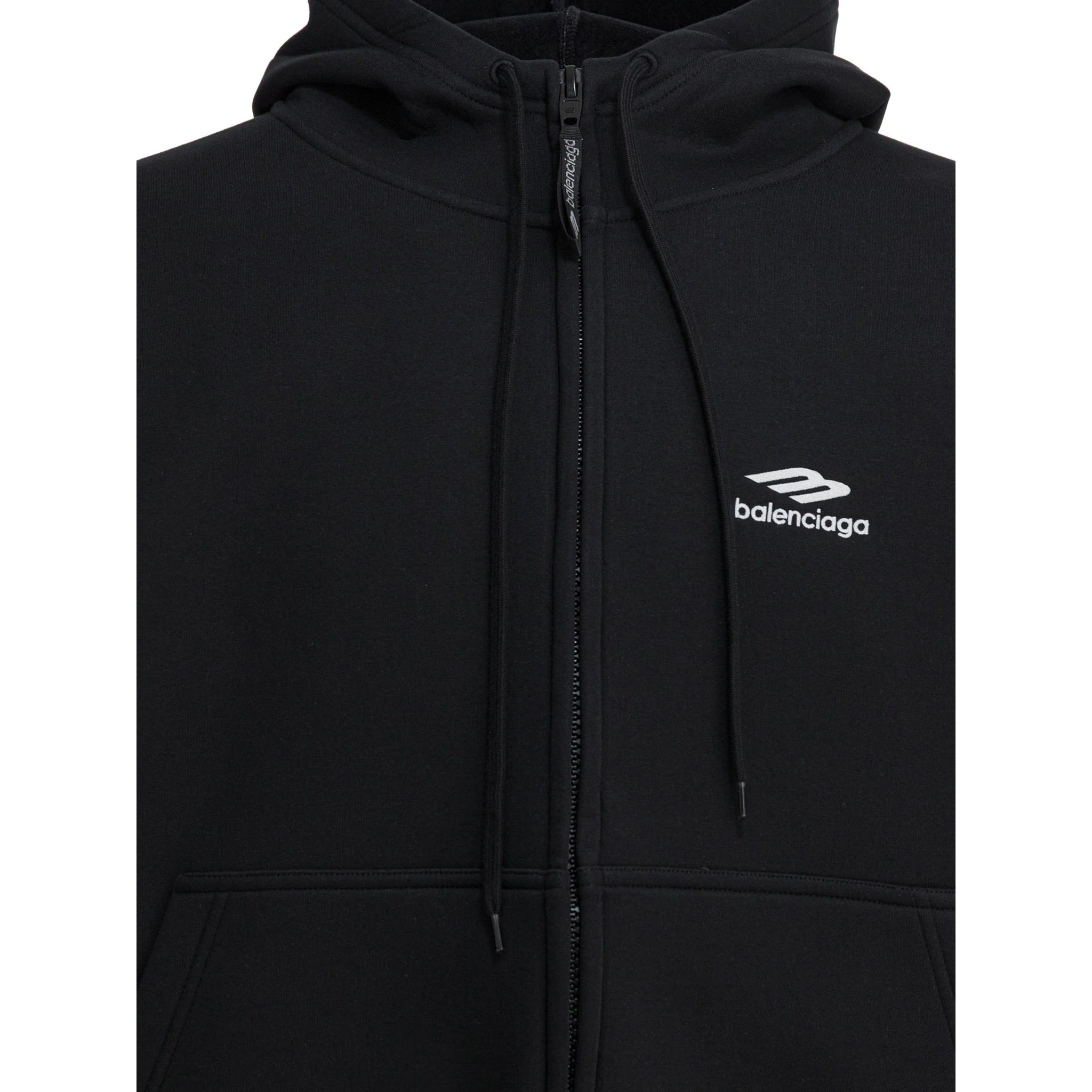 "3B Sports Icon" hoodie