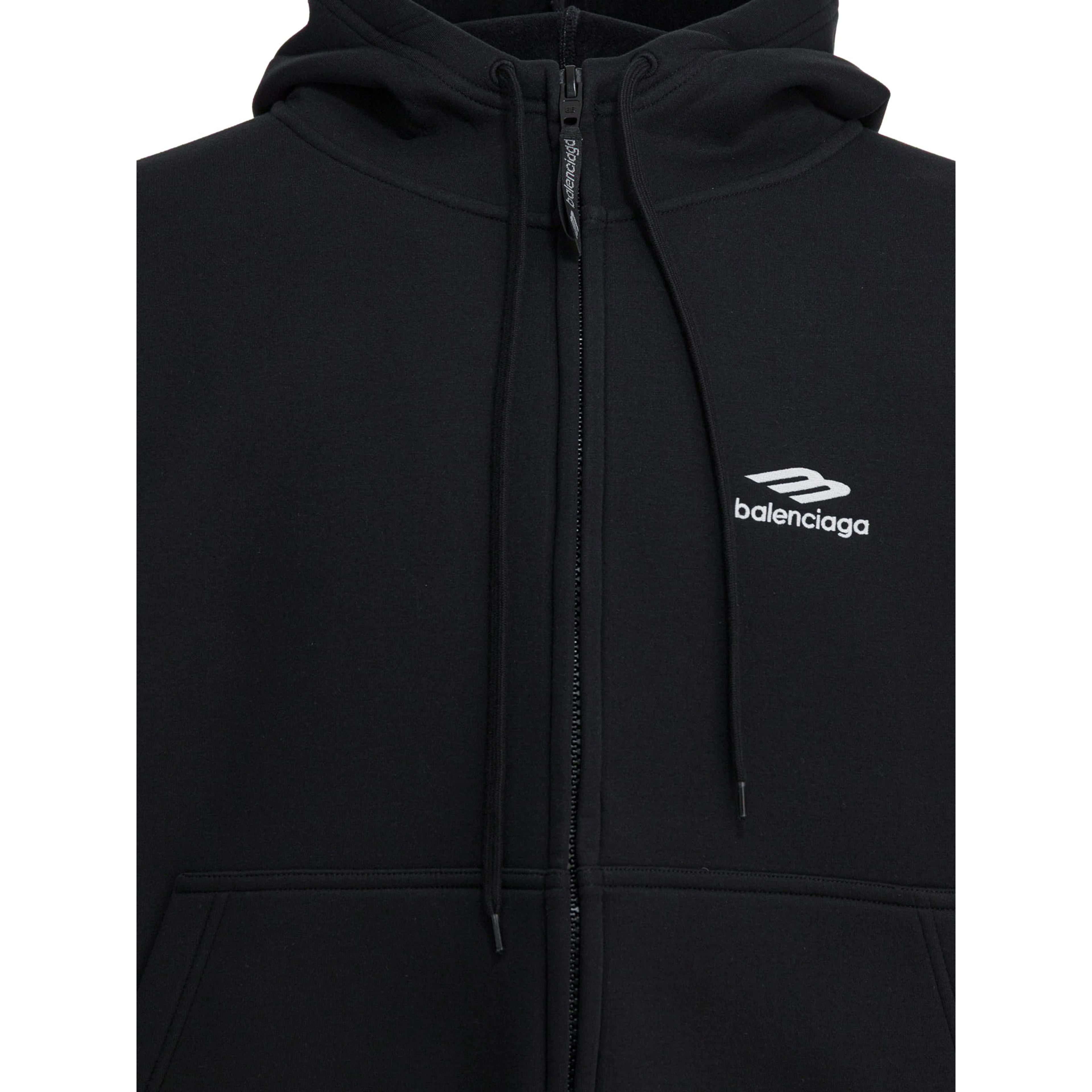"3B Sports Icon" hoodie