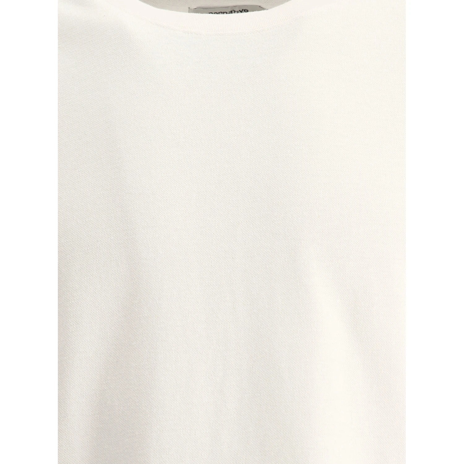Pique t-shirt