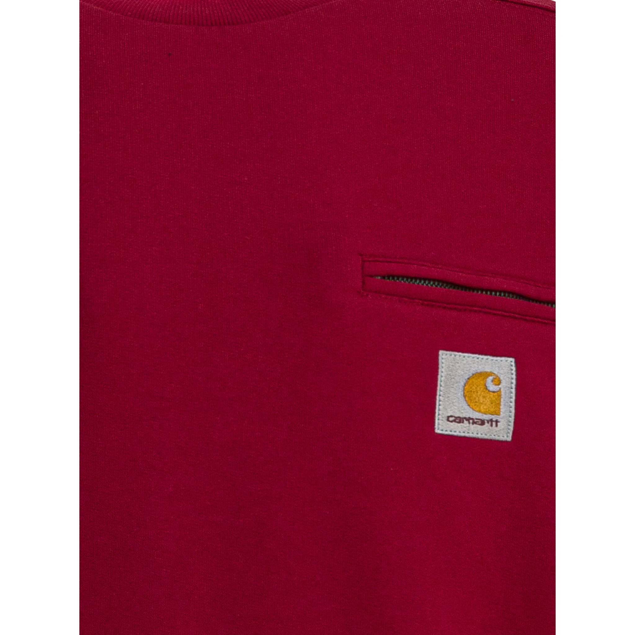 "Detroit" crewneck sweatshirt