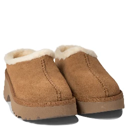 "New Heights Cozy" Sabot