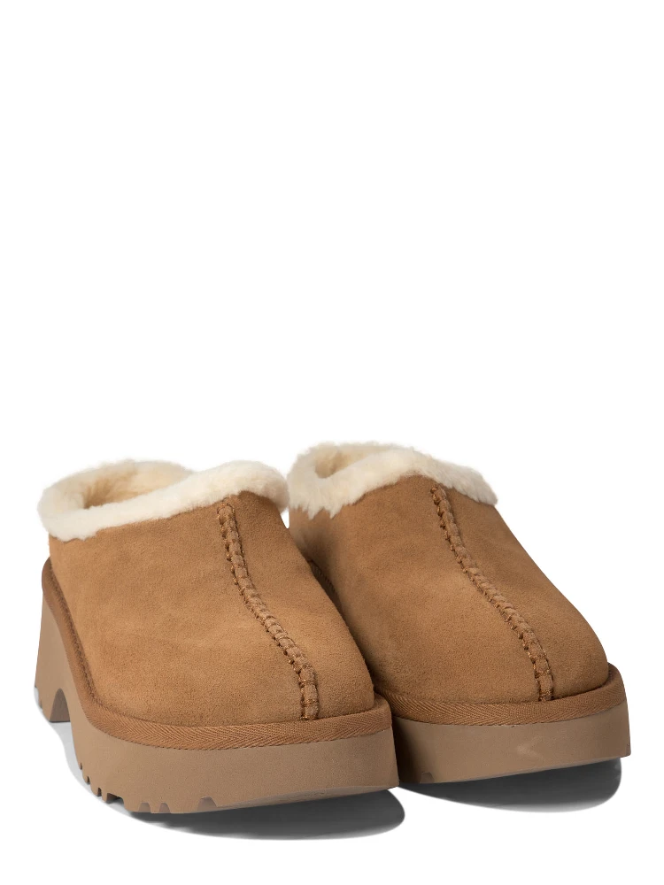 "New Heights Cozy" Sabot alternative