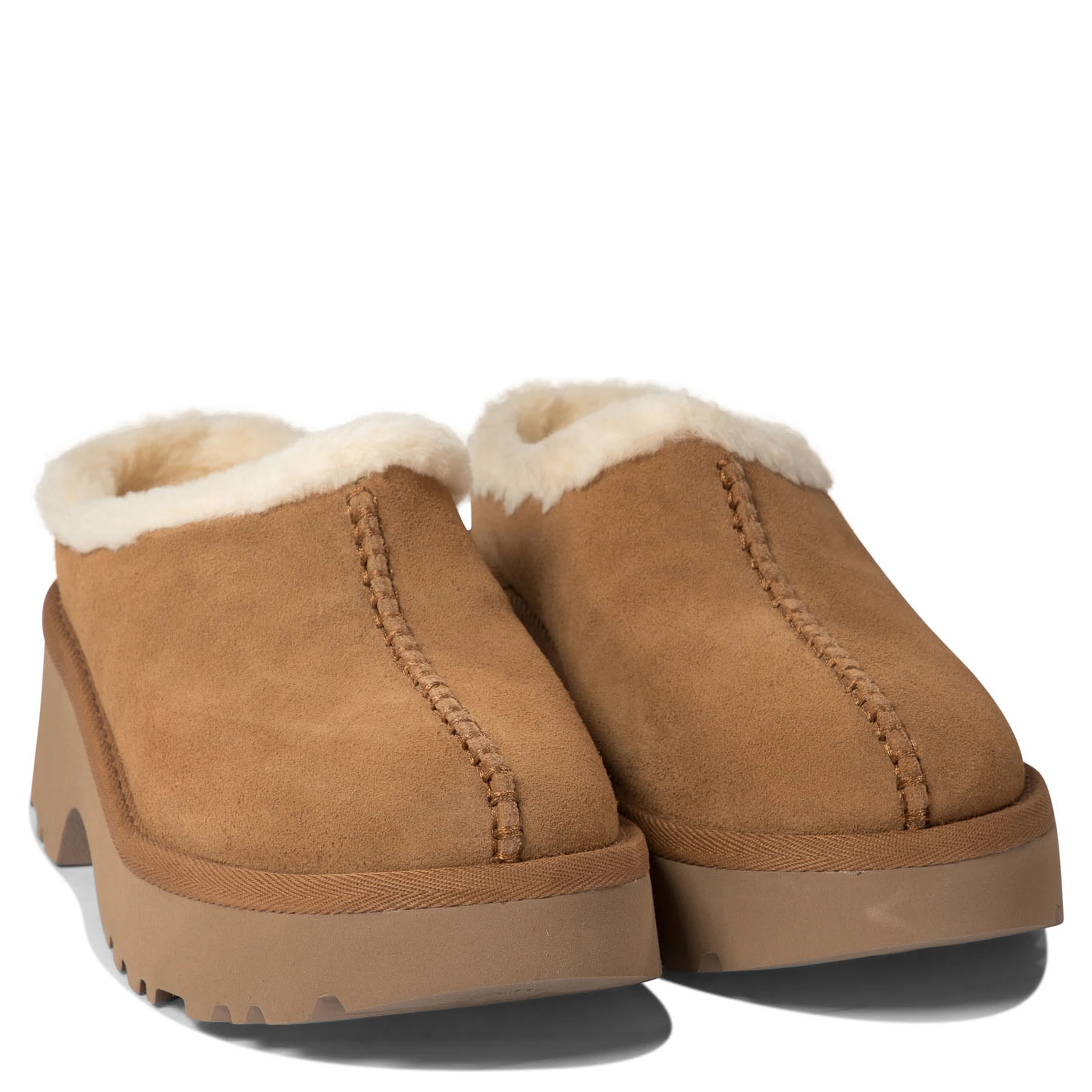 "New Heights Cozy" Sabot