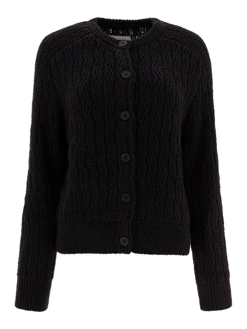 "Sean" cardigan