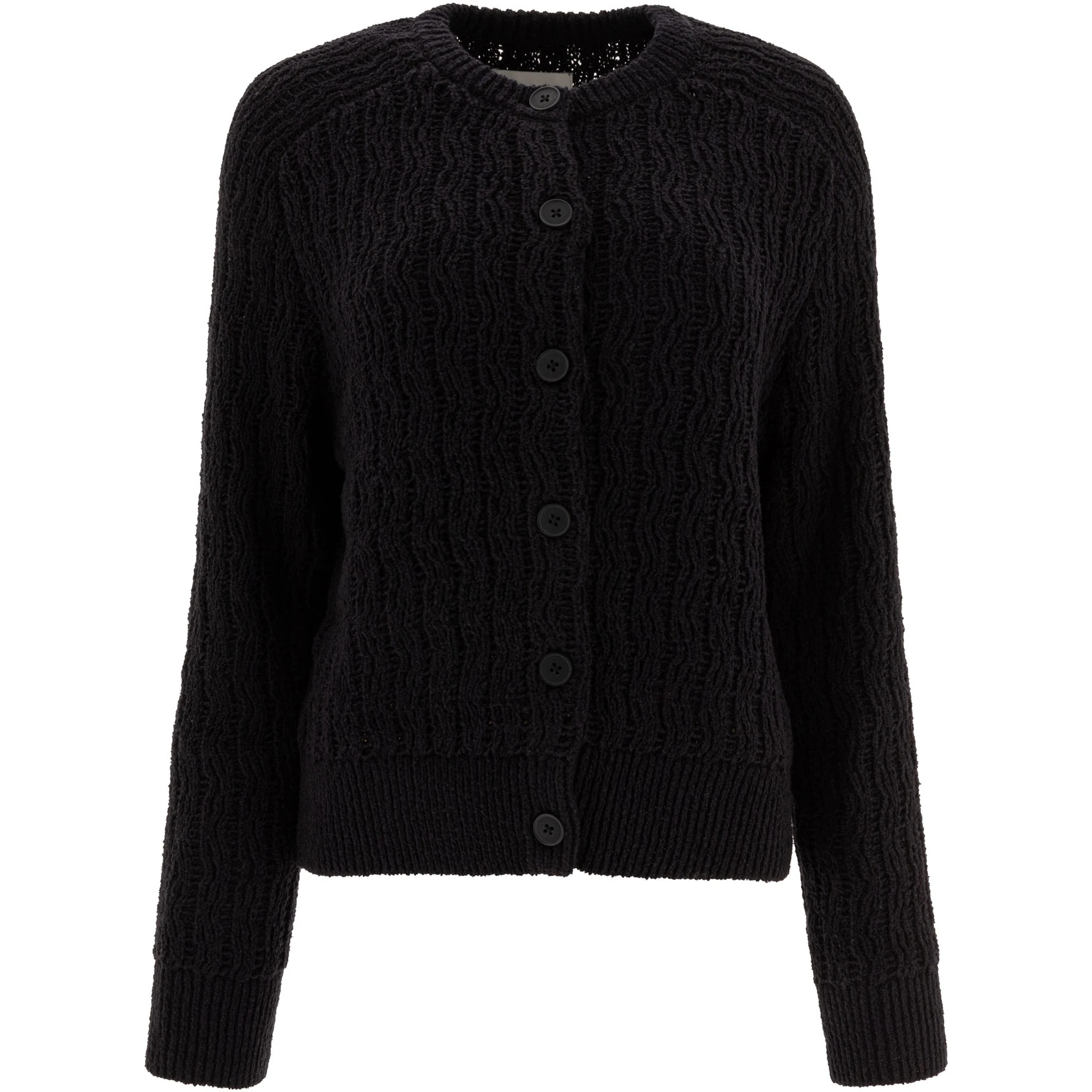"Sean" cardigan