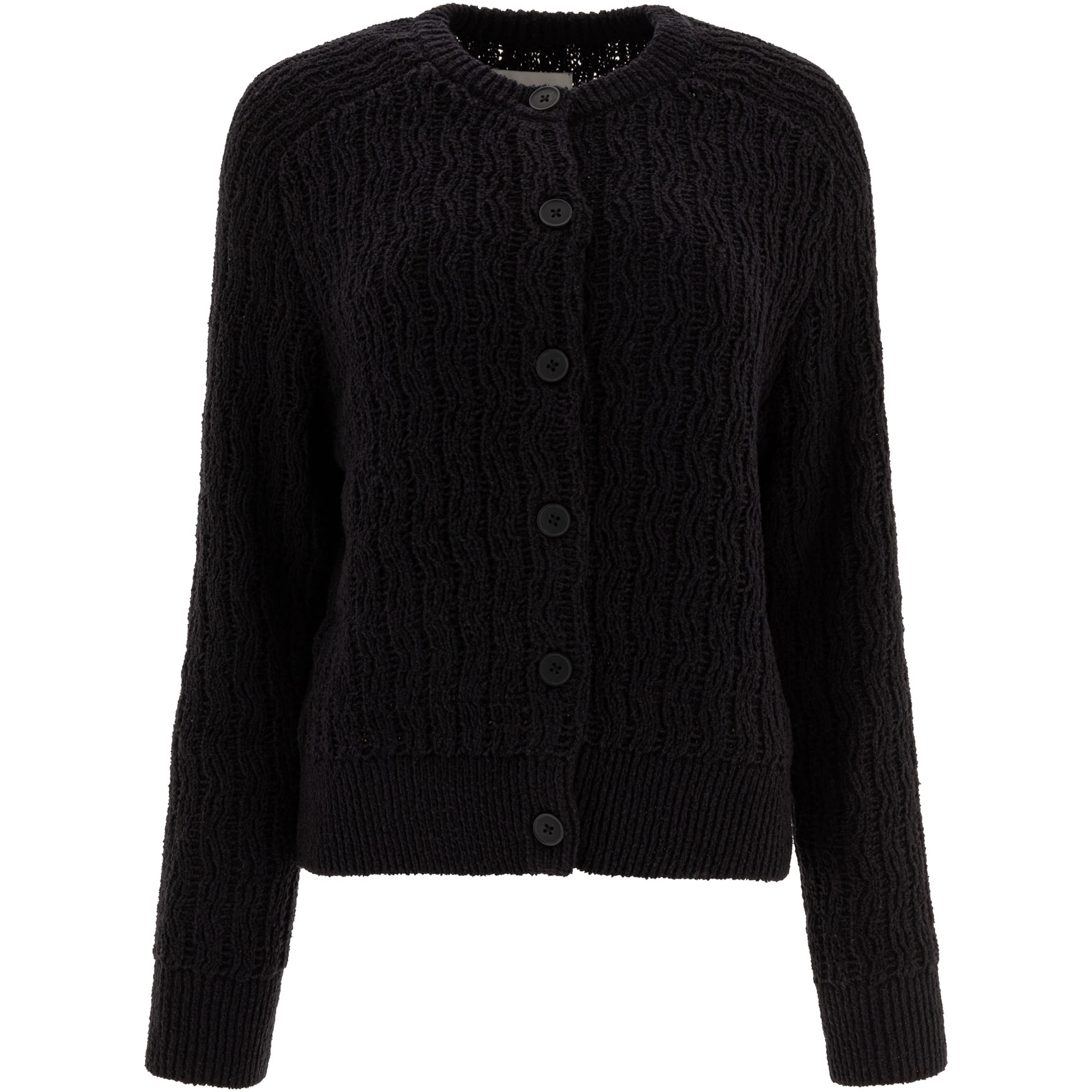 "Sean" cardigan