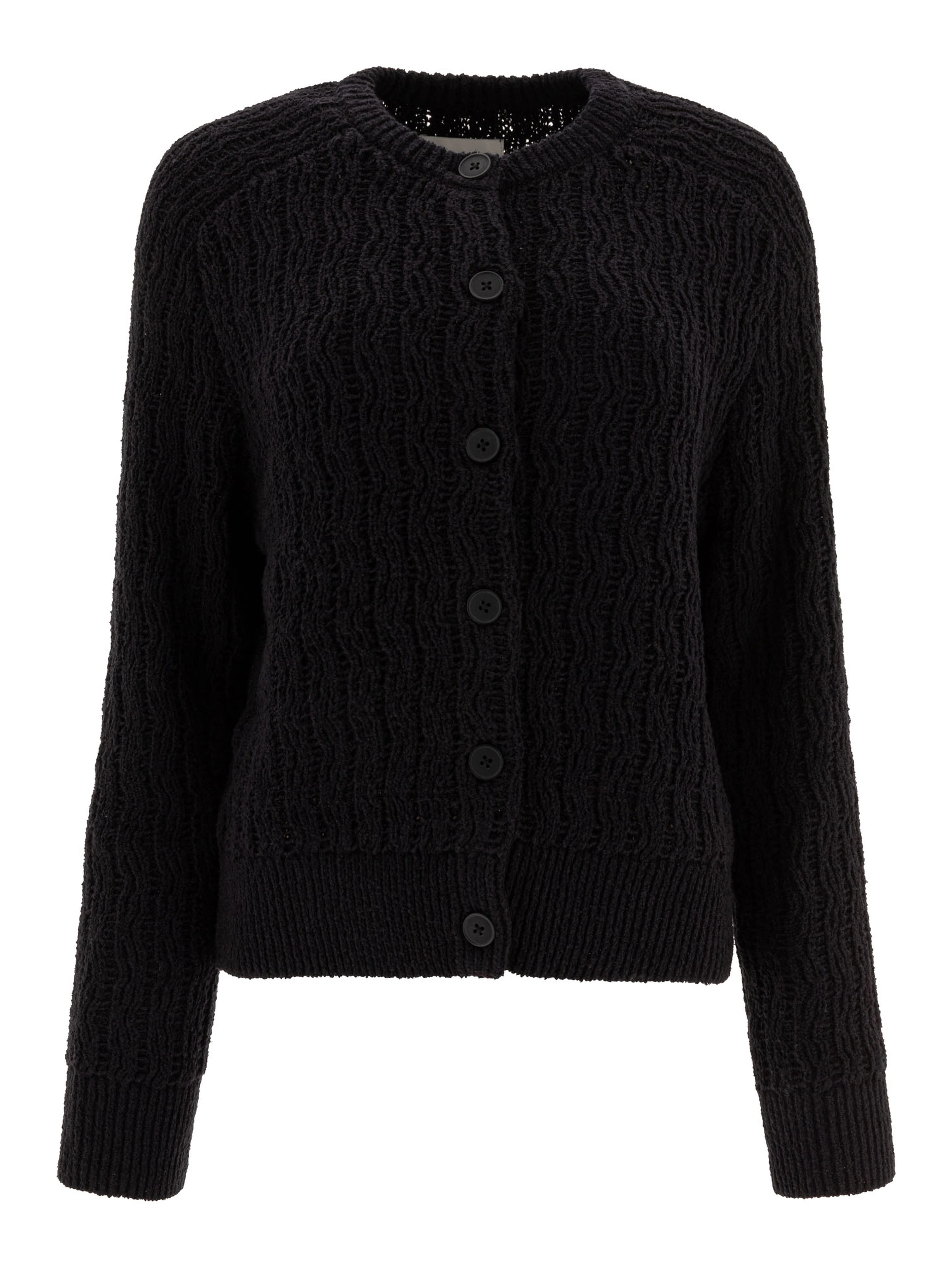 "Sean" cardigan