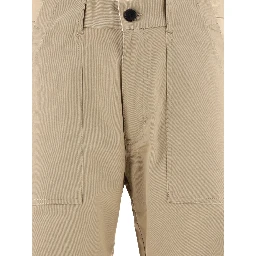 "Hammer" trousers