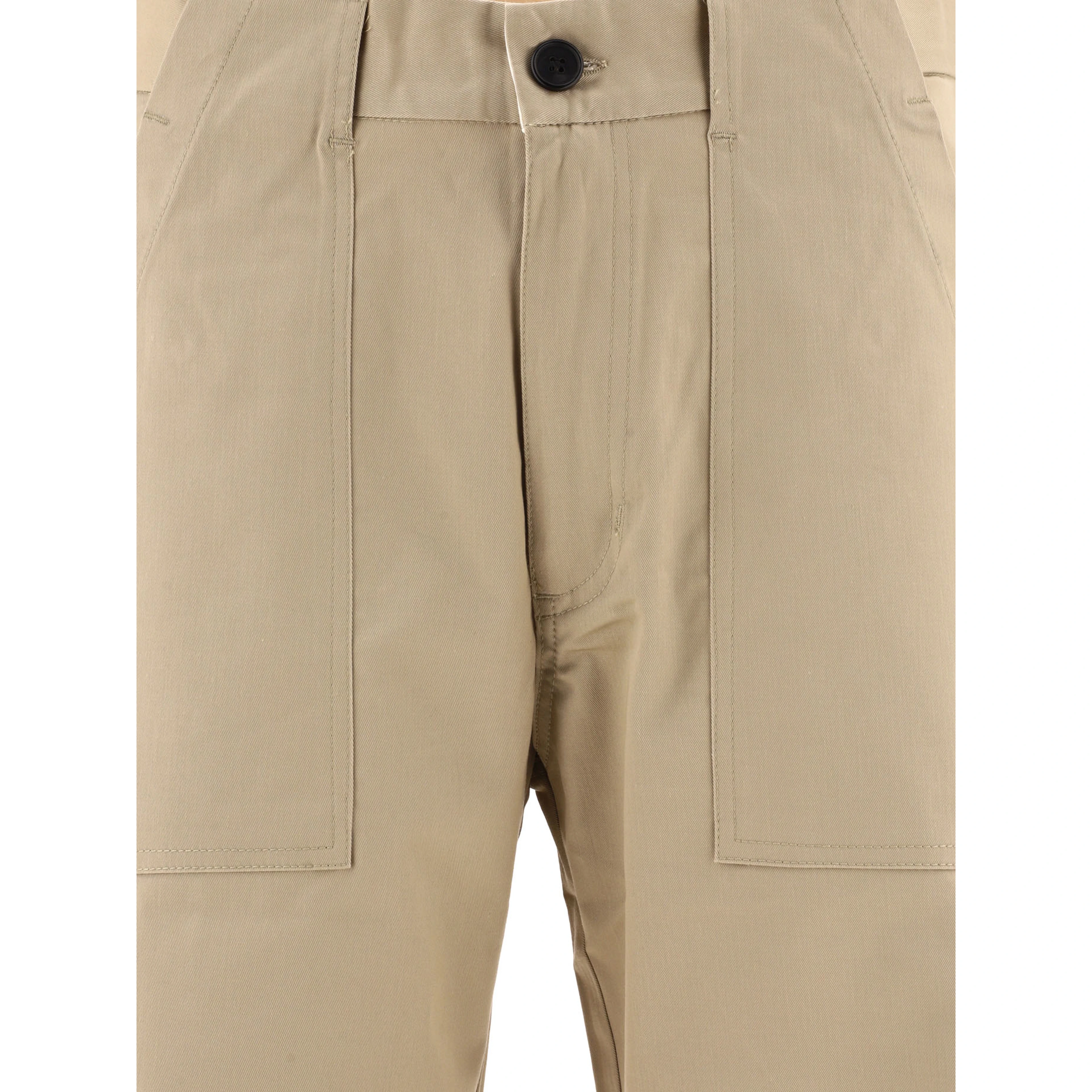 "Hammer" trousers