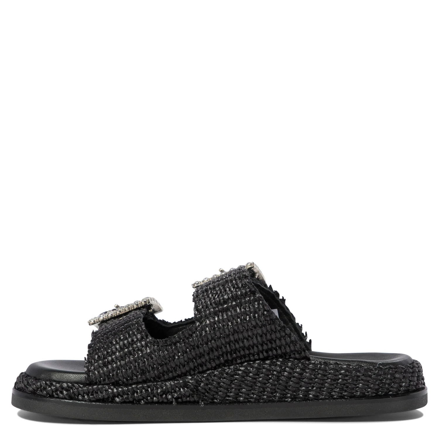 "Greta" sandals