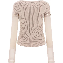 Crew-neck t-shirt