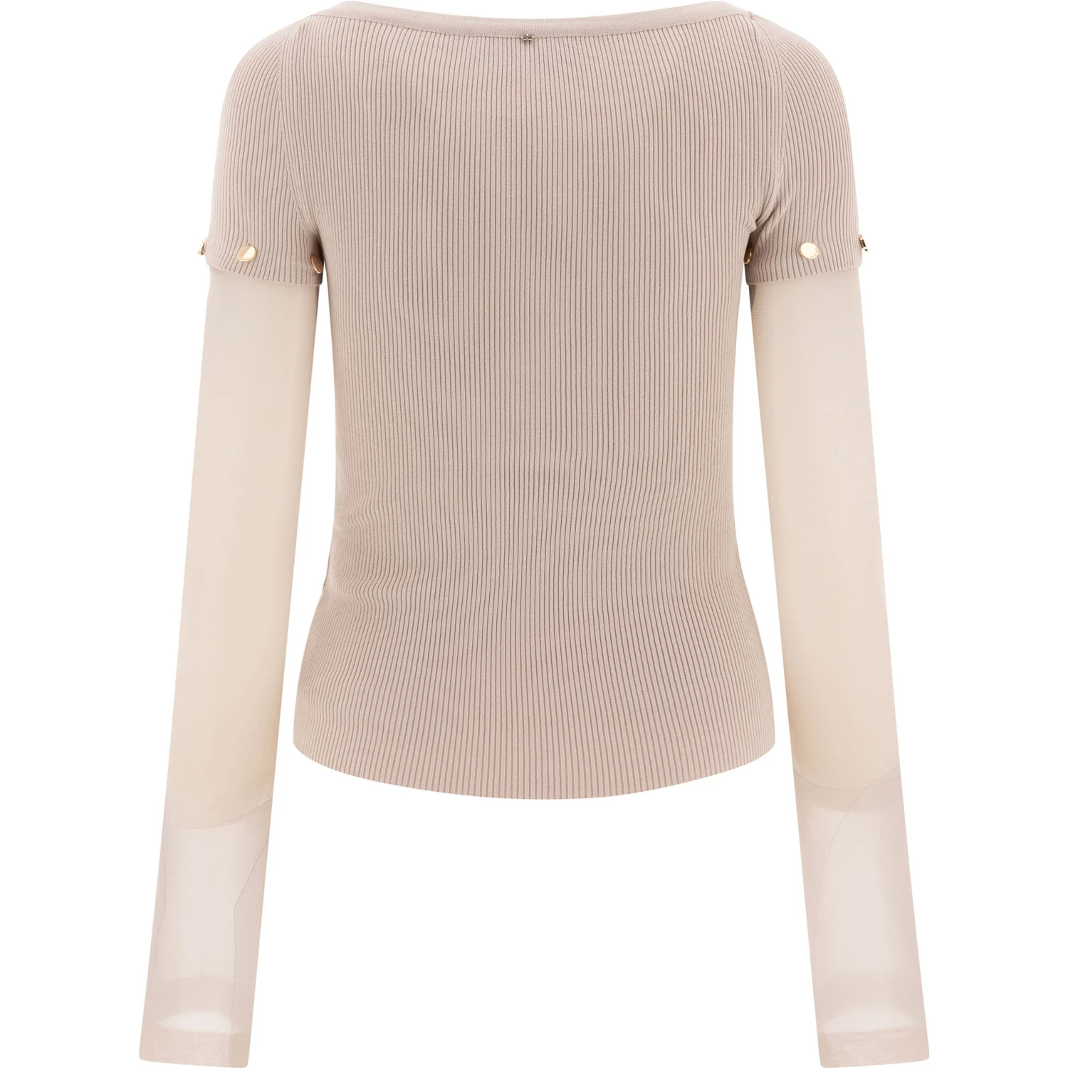 Crew-neck t-shirt