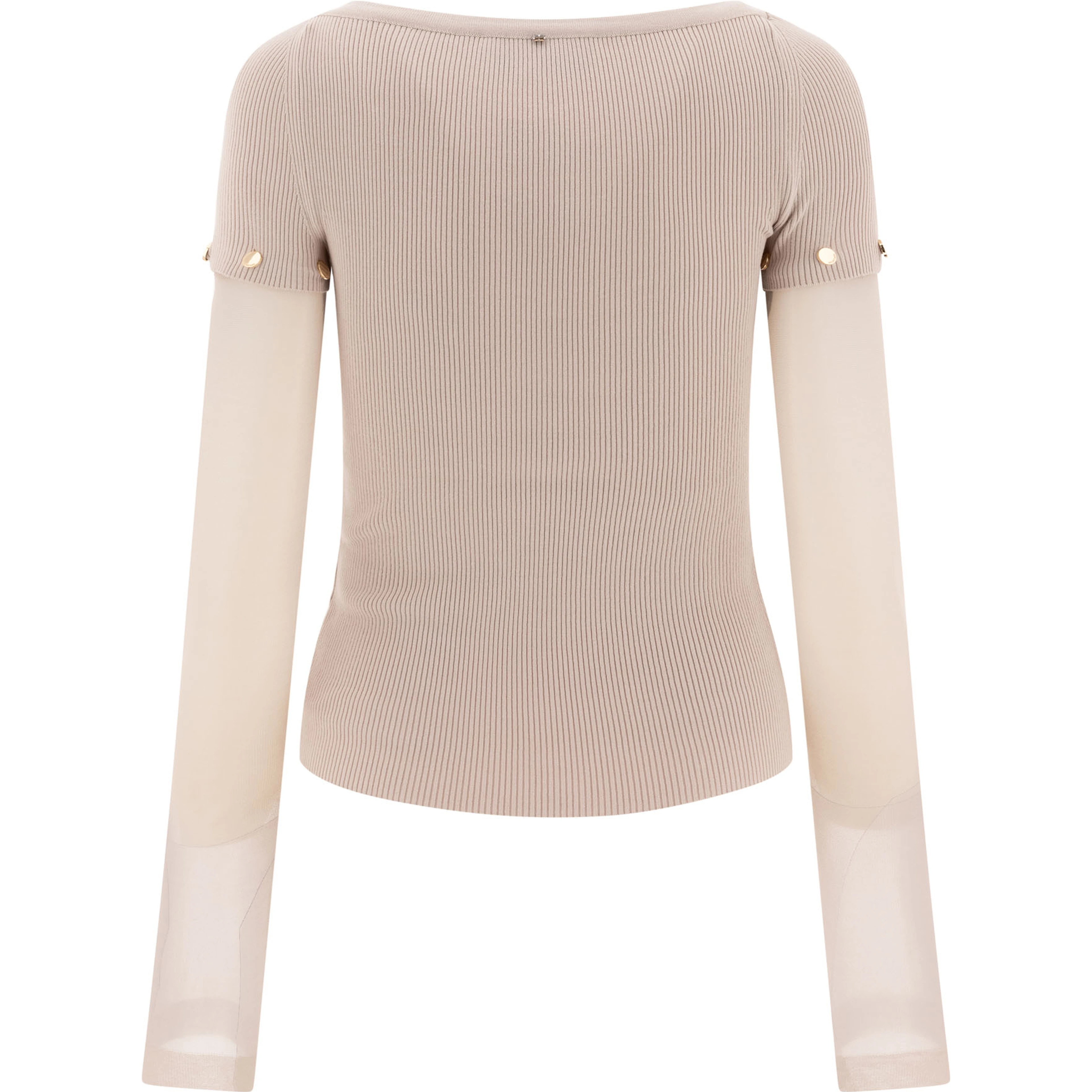 Crew-neck t-shirt
