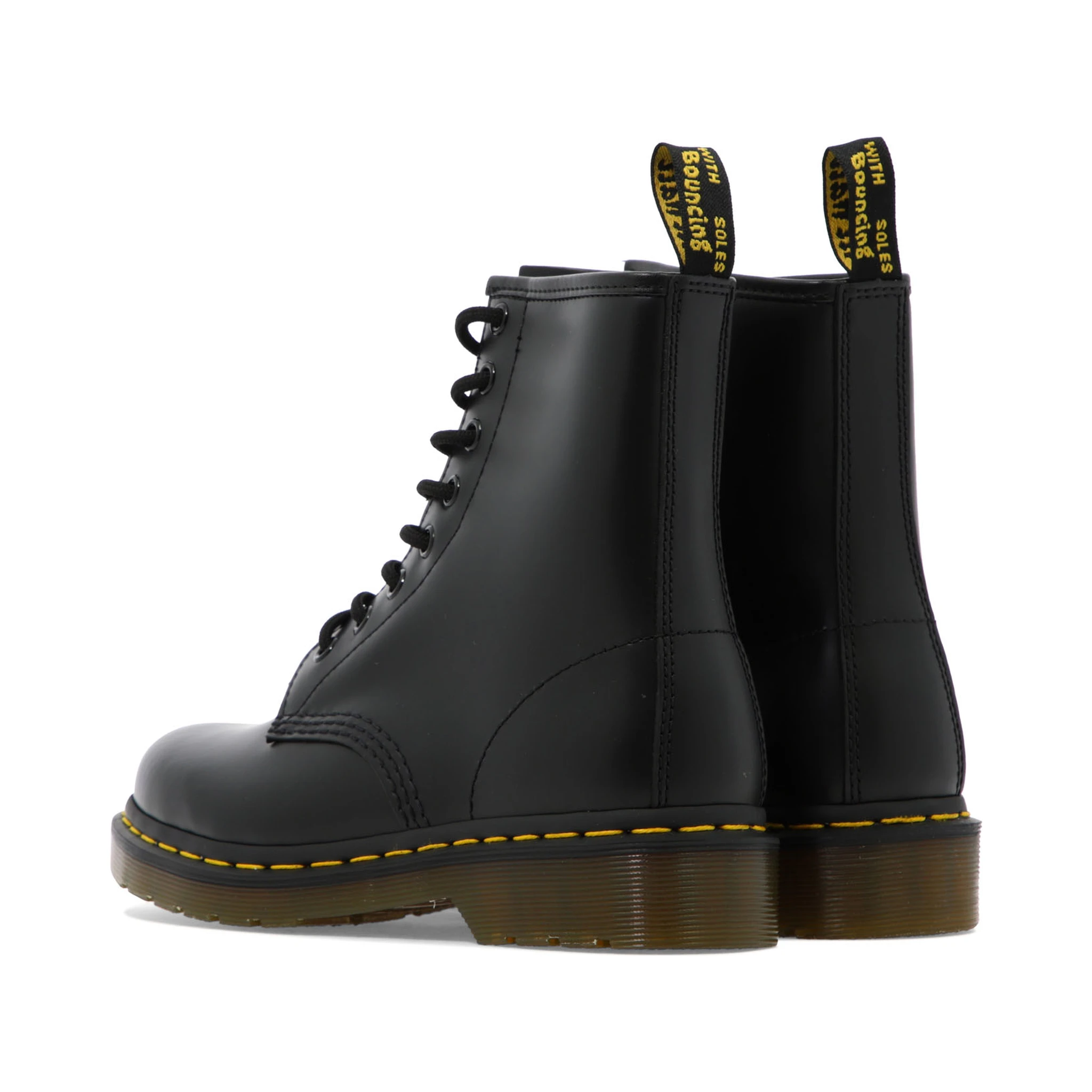 "1460" combat boots