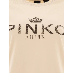 "Bussolotto" t-shirt