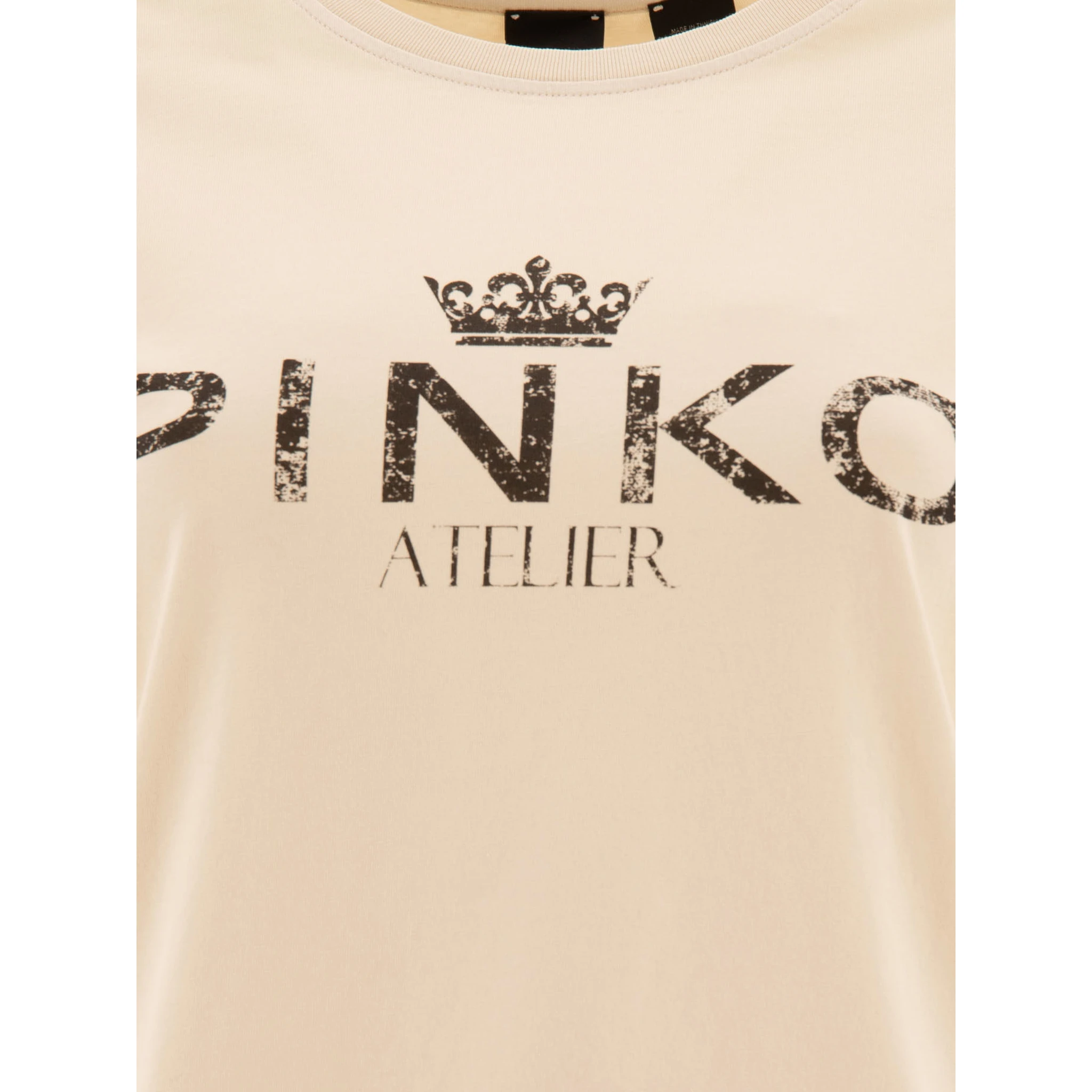 "Bussolotto" t-shirt