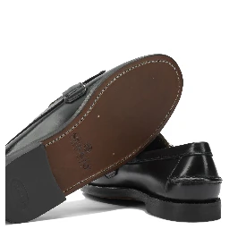 Loafers & Slippers