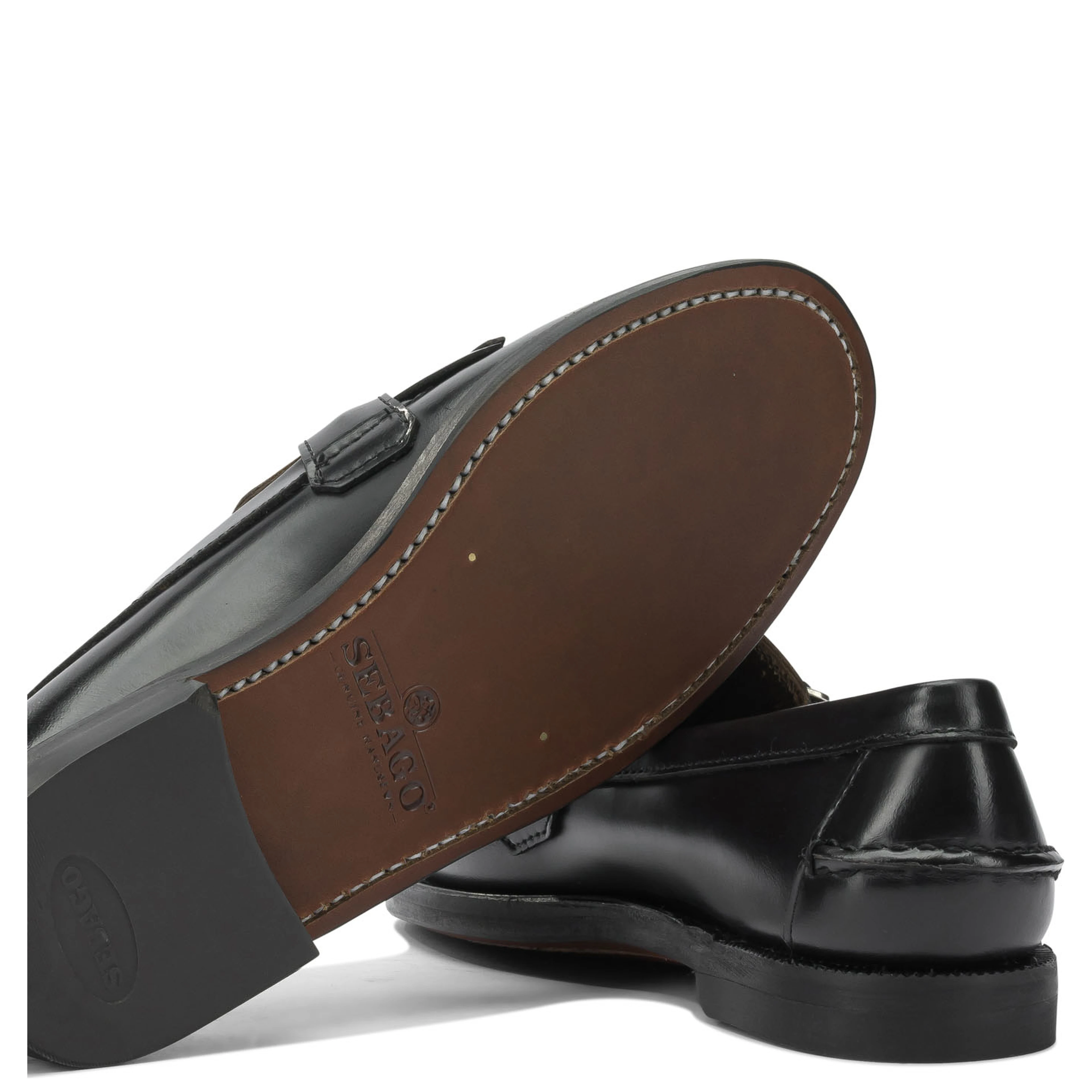 Loafers & Slippers