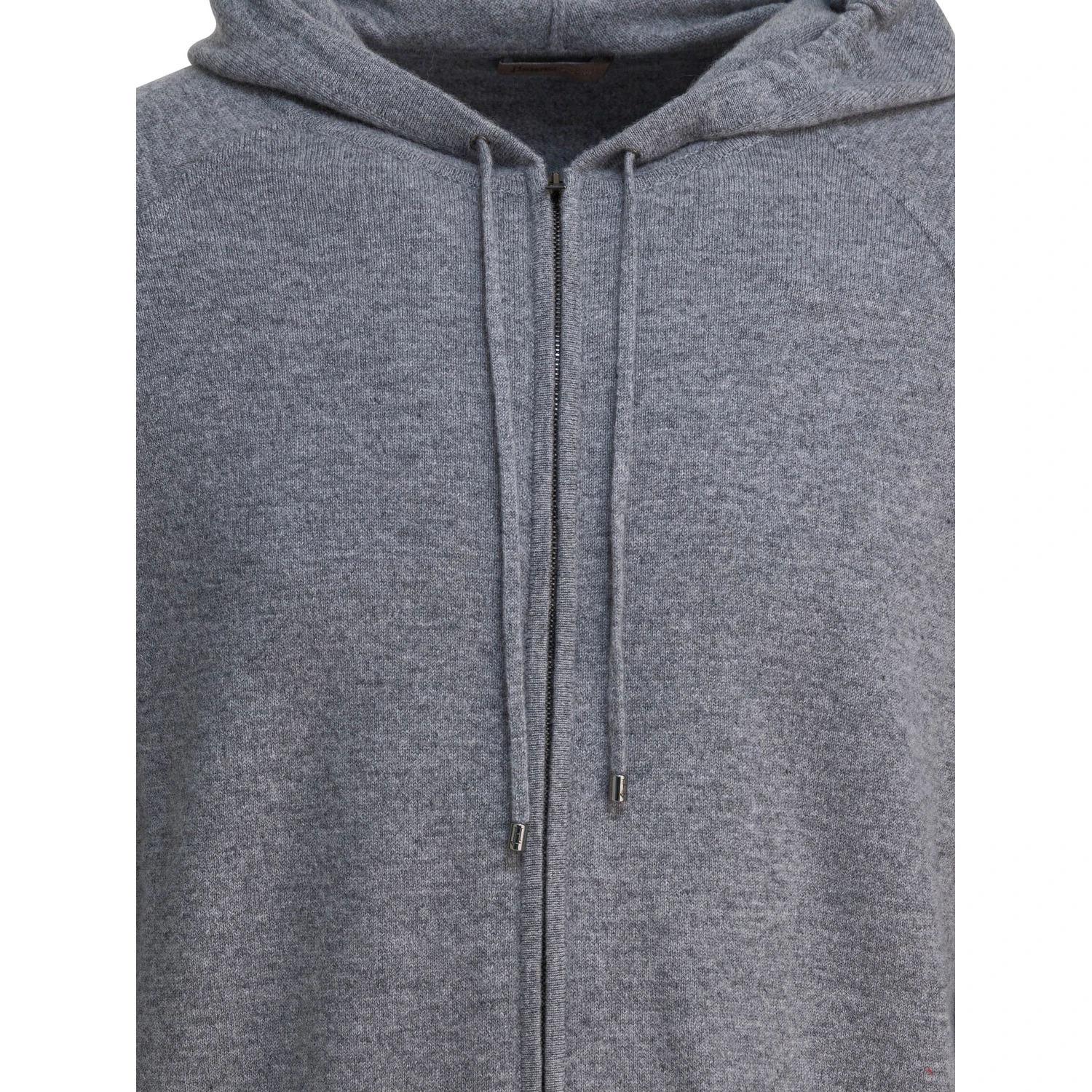 Cashmere cardigan