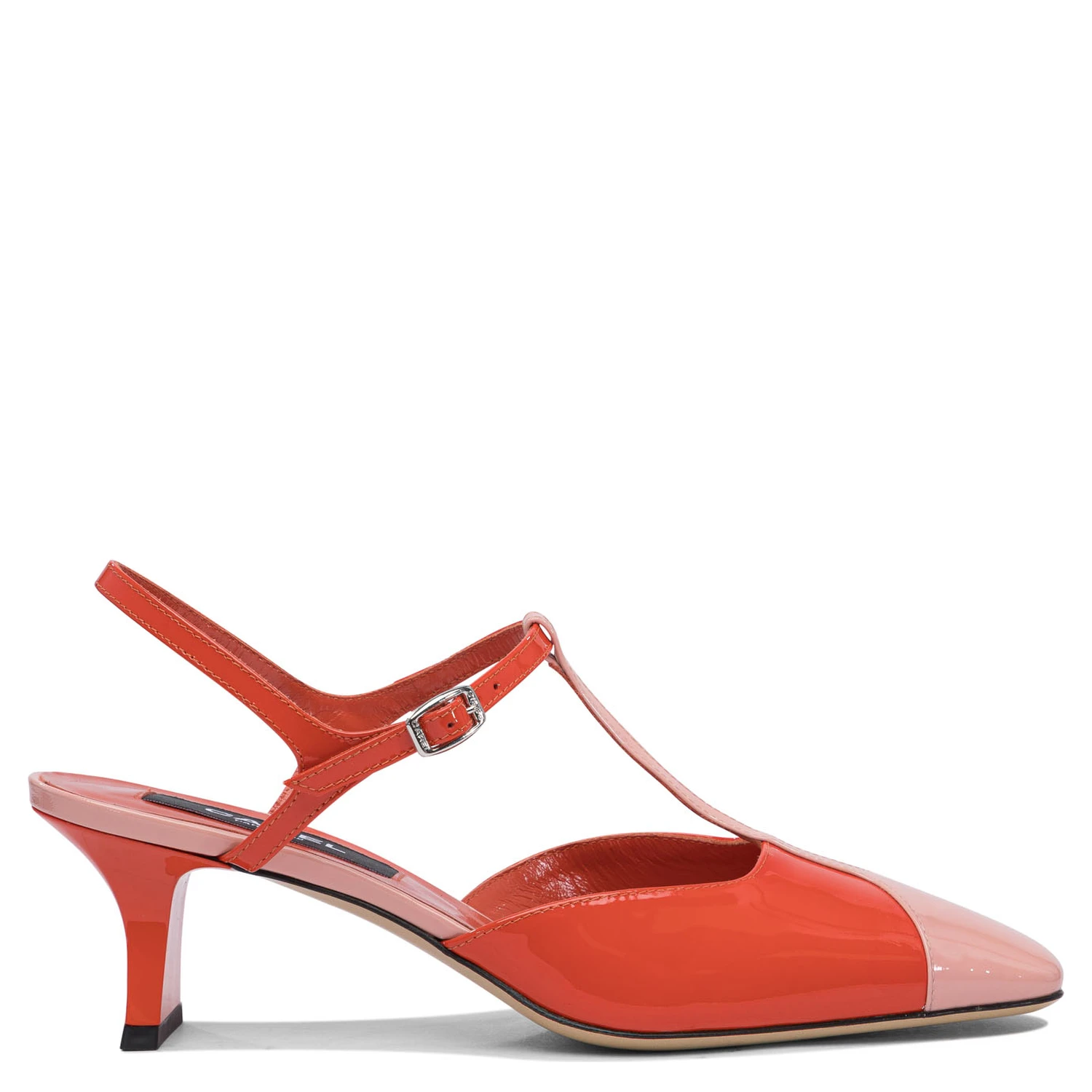 "Isadora 40mm" sandals