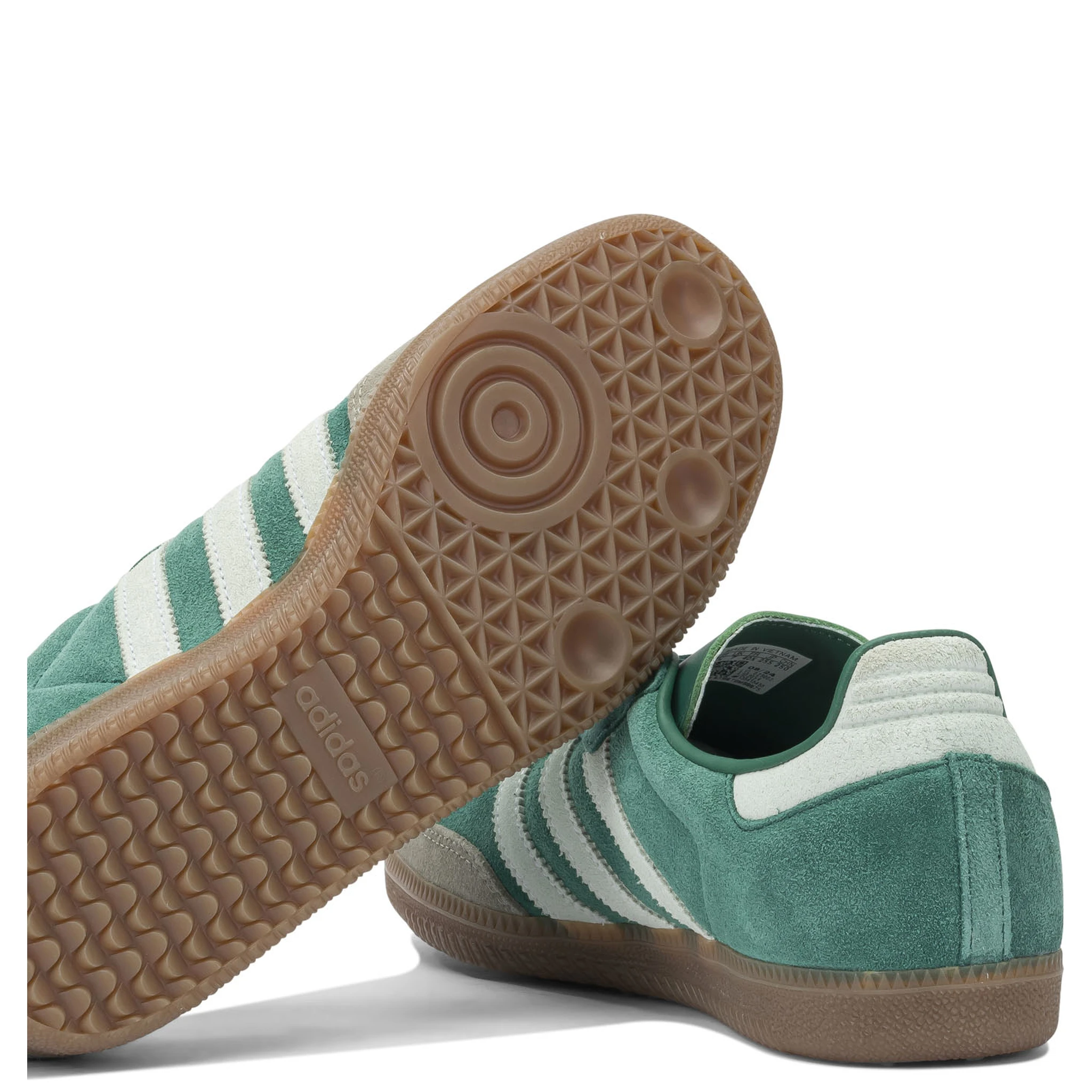 حذاء رياضي "سامبا أو جي"